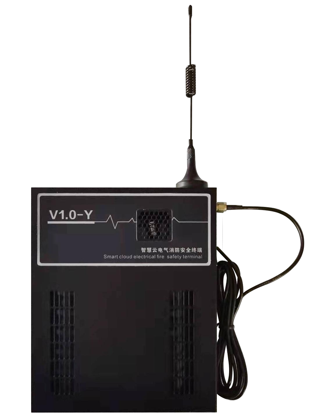 智慧云電氣消防安全終端（型號：V1.0-Y）